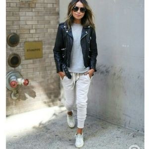 Sincerely jules joggers jogging crop pants